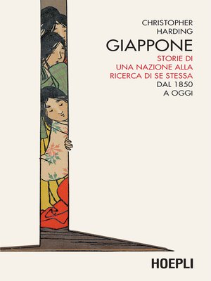 cover image of Giappone